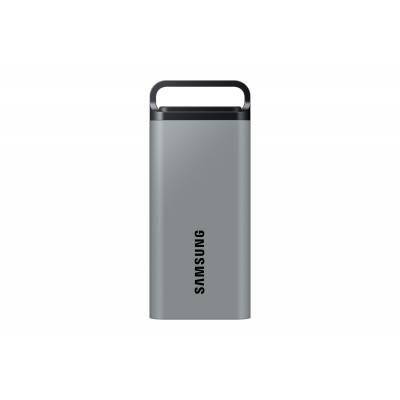 t5 evo grey 4TB  Samsung