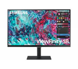 27inch ViewFinity Business Monitor S80TB Thunderbolt 4 Samsung