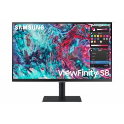 Samsung 27inch ViewFinity Business Monitor S80TB Thunderbolt 4 