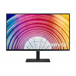 Samsung 32inch ViewFinity S60A QHD Professional Monitor 