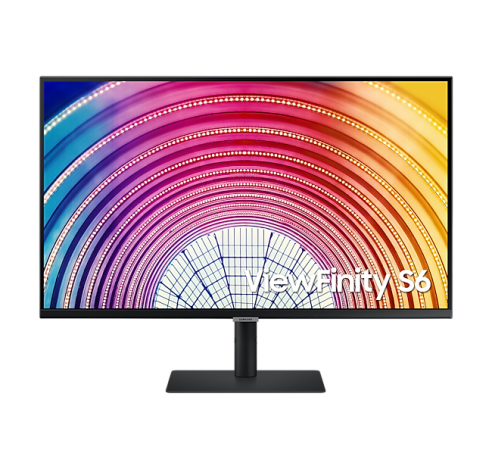 32inch ViewFinity S60A QHD Professional Monitor  Samsung