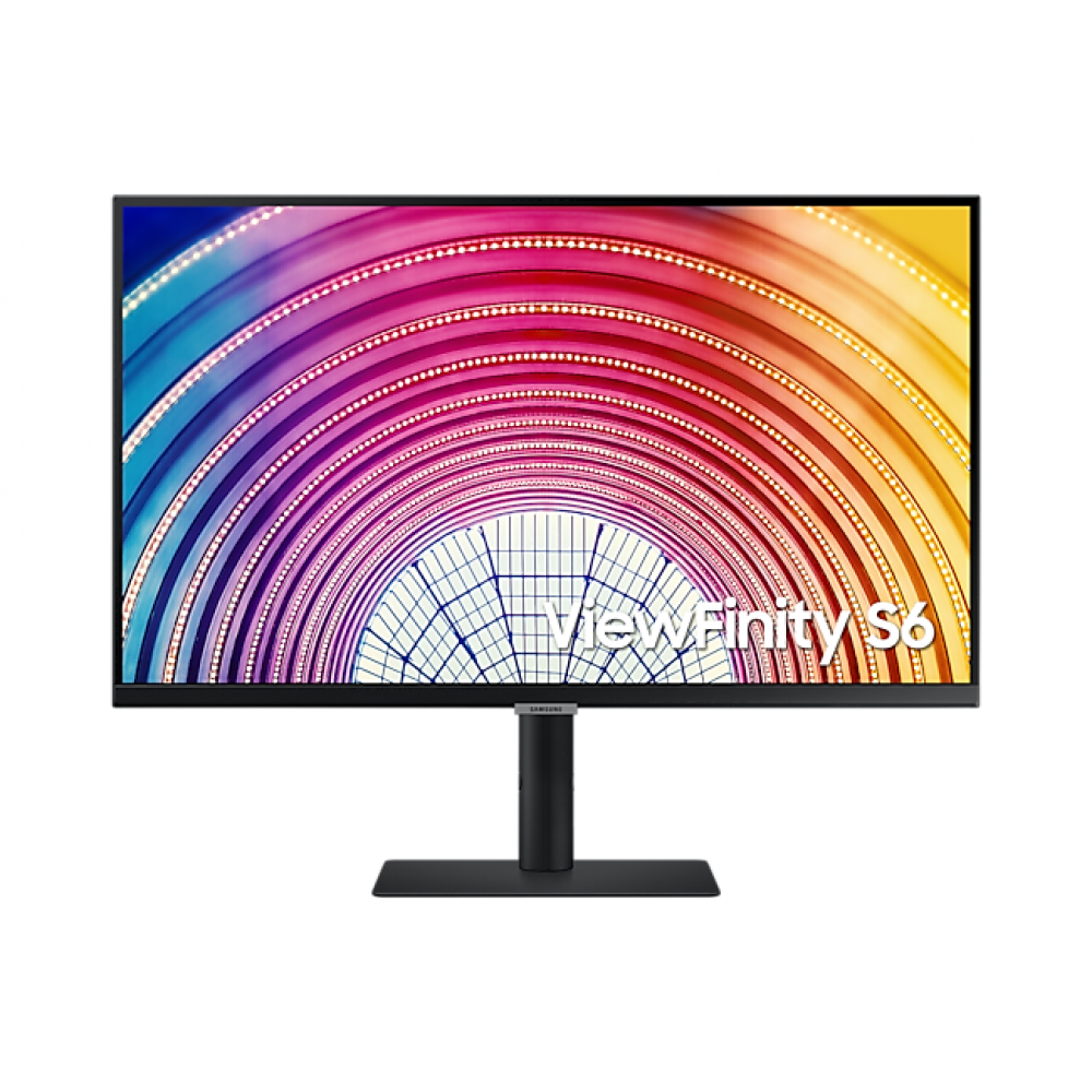 27inch ViewFinity S60A QHD Professional Monitor 