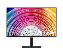 27inch ViewFinity S60A QHD Professional Monitor Samsung
