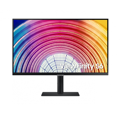27inch ViewFinity S60A QHD Professional Monitor  Samsung