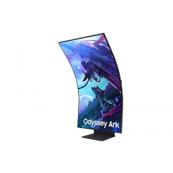 Samsung 55inch 4K Mini LED Gaming Monitor Odyssey Ark G97NC (2023)