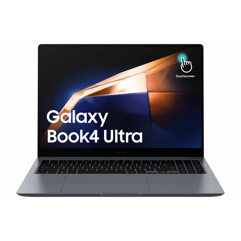 Samsung Laptop Galaxy Book4 Ultra (16inch, U9, 32GB, RTX™ 4070)