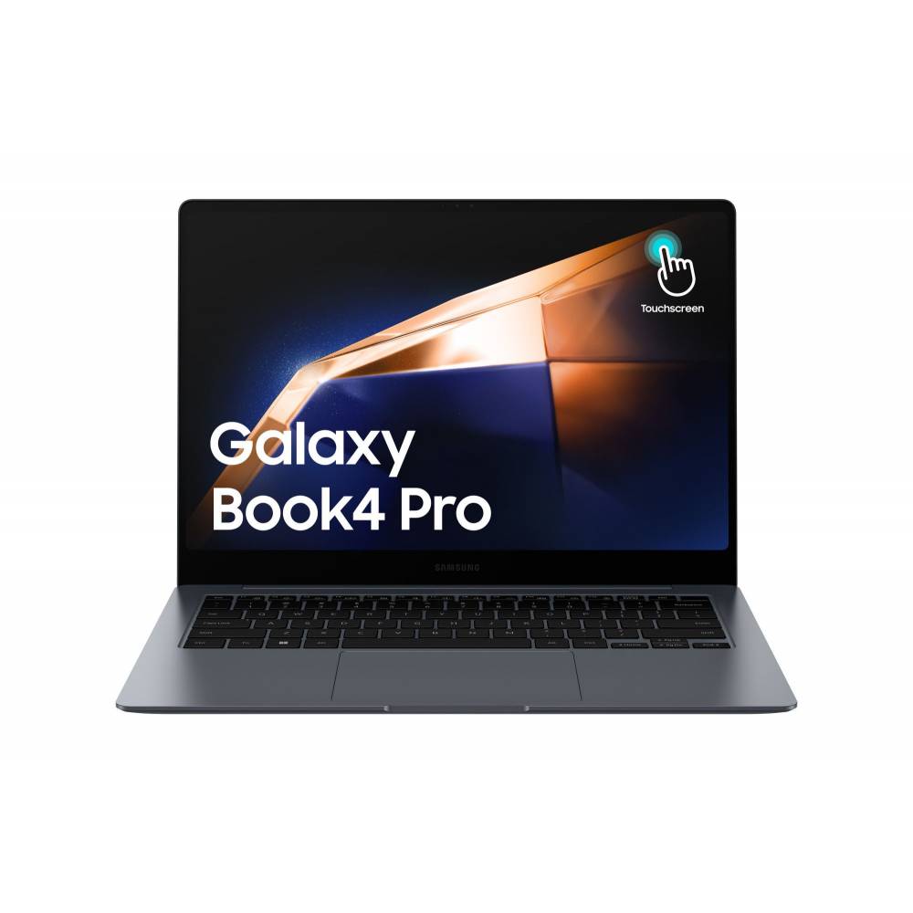 Samsung Laptop Galaxy Book4 Pro (14inch, U7, 16GB, Intel® Arc™ Graphics)