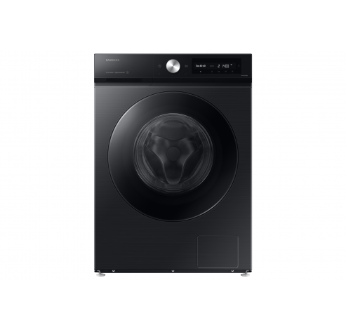 Bespoke AI Wash Wasmachine 7000-serie WW11DB7B94GB  Samsung