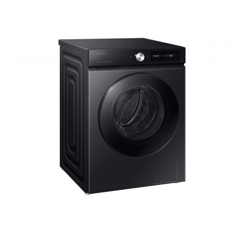 Bespoke AI Wash Wasmachine 7000-serie WW11DB7B94GB  Samsung