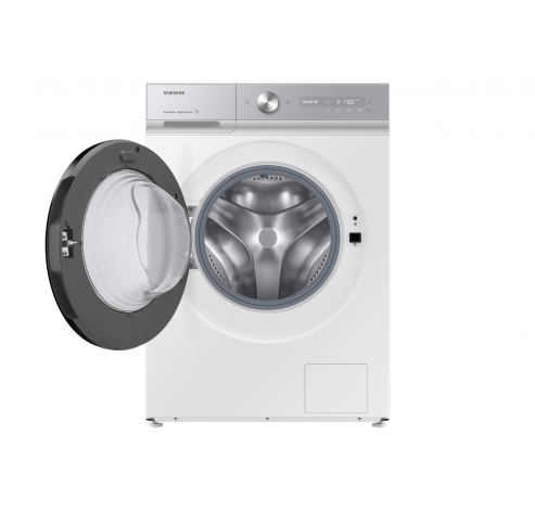 BESPOKE QuickDrive™ Wasmachine 8000-serie WW11DB8B95GH  Samsung