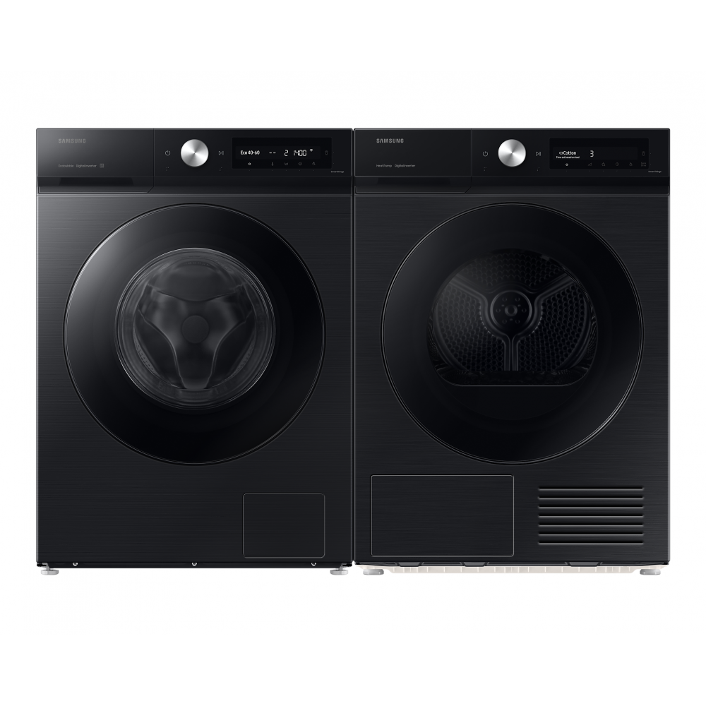 Samsung Wasmachine BESPOKE AI Wash Wasmachine 7000-serie WW90DB7U94GBU