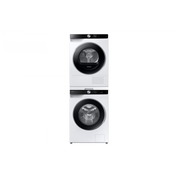 Samsung AI Ecobubble™ Wasmachine 6000-serie WW90DG6U25LK