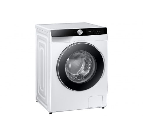 AI Ecobubble™ Wasmachine 6000-serie WW90DG6U25LK  Samsung