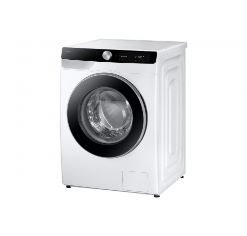 AI Ecobubble™ Wasmachine 6000-serie WW90DG6U25LK  Samsung