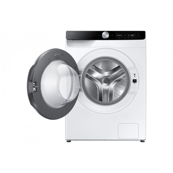 Samsung AI Ecobubble™ Wasmachine 6000-serie WW90DG6U25LK