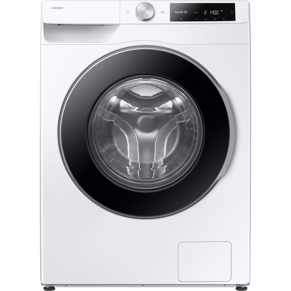 Samsung Wasmachine AI Wash Wasmachine 6000-serie WW90DG6U85LE
