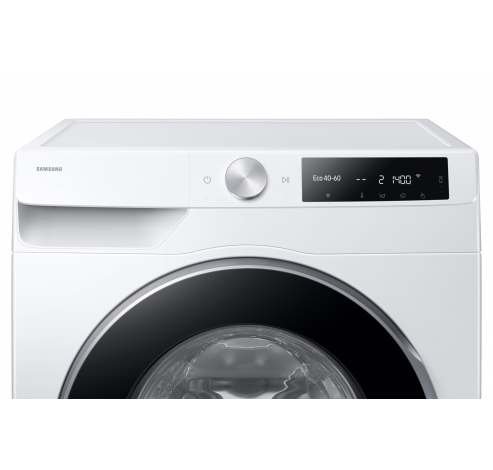 AI Wash Wasmachine 6000-serie WW90DG6U85LE  Samsung