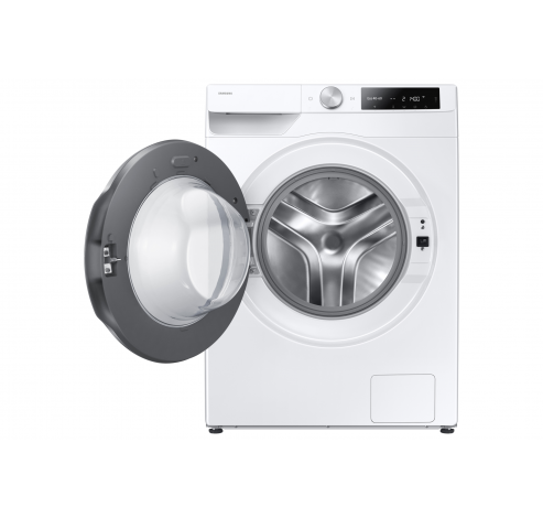 AI Wash Wasmachine 6000-serie WW90DG6U85LE  Samsung