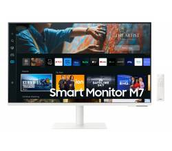 32inch UHD Smart Monitor M7 (M70C) Samsung