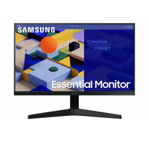 24inch FHD LED Monitor C310  Samsung