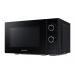 Solo Microgolfoven 20L MS20A3010AL/EN Black Samsung