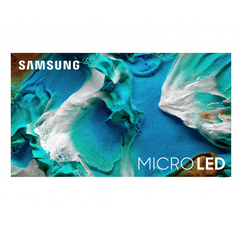 101inch Micro LED TV 101MS1B (2023)  Samsung