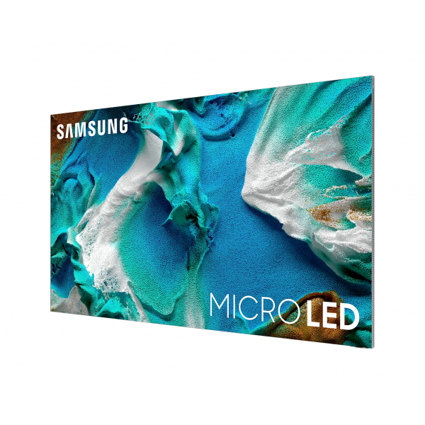 101inch Micro LED TV 101MS1B (2023) Samsung