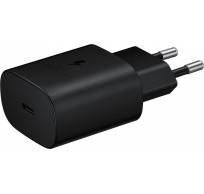 USB-C Adapter (zonder Kabel)- 25W - Zwart 