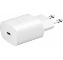 USB-C Adapter (zonder Kabel) - 25W - Wit 
