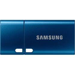 Samsung USB-C Stick 64GB Blauw - Geschikt voor Smartphones, Tablets en PC’s - Extra Opslaggeheugen 