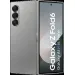 Galaxy Z FOLD6 5G 256GB Silver 