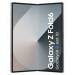 Galaxy Z FOLD6 5G 256GB Silver 