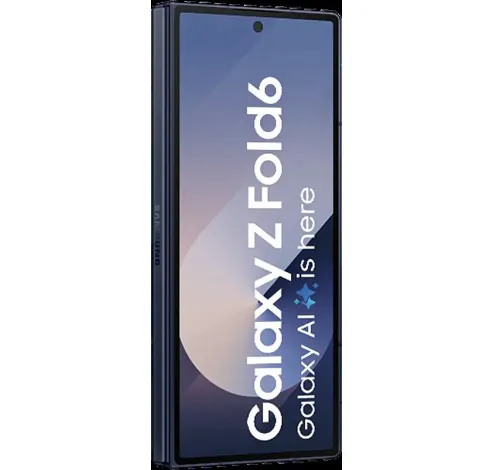 Galaxy Z Fold6 5G 256GB Navy  Samsung