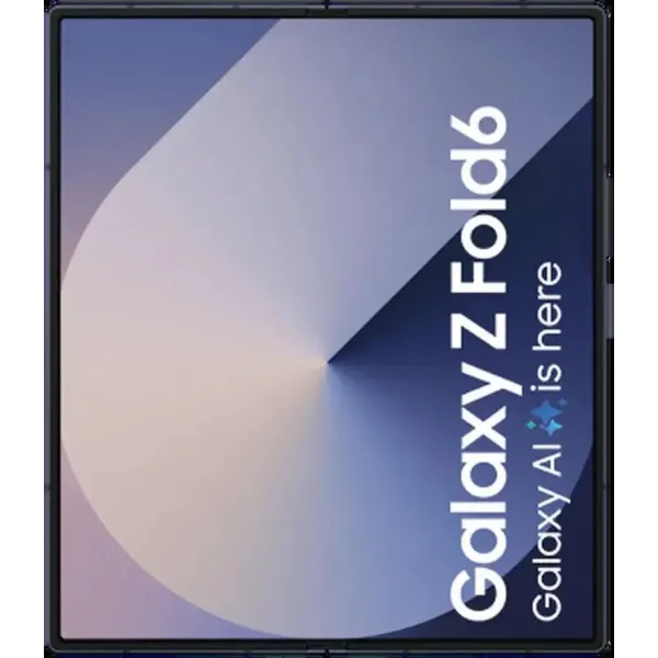 Galaxy Z FOLD6 5G 256GB Navy 