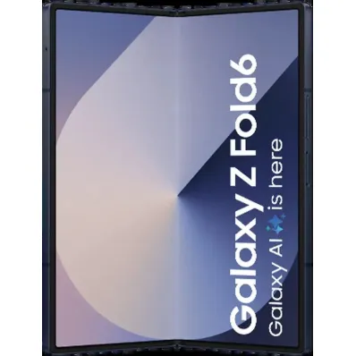 Galaxy Z FOLD6 5G 512GB Navy 