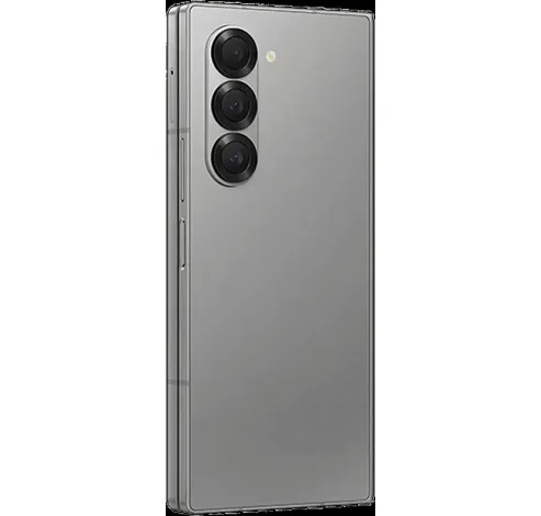 Galaxy Z FOLD6 5G 1TB Silver  Samsung