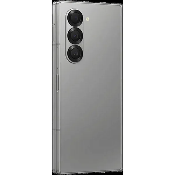 Galaxy Z FOLD6 5G 1TB Silver 