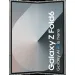 Galaxy Z FOLD6 5G 1TB Silver 