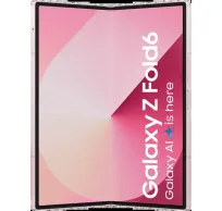 Galaxy Z FOLD6 5G 1TB Pink 