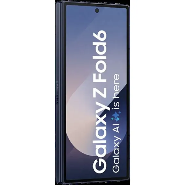 Galaxy Z FOLD6 5G 1TB Navy 