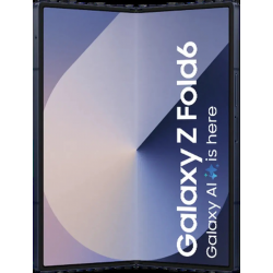 Samsung Galaxy Z FOLD6 5G 1TB Navy 