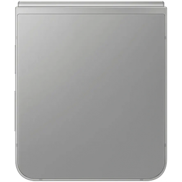 Galaxy Z FLIP6 5G 256GB Silver 