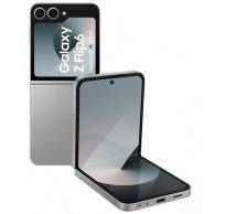 Galaxy Z FLIP6 5G 256GB Silver 