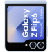 Galaxy Z FLIP6 5G 256GB Blue 