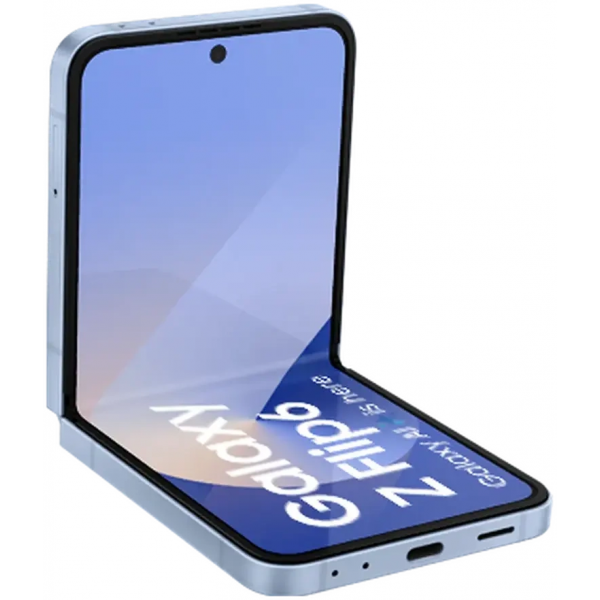 Galaxy Z FLIP6 5G 256GB Blue 