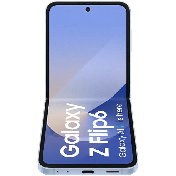 Galaxy Z FLIP6 5G 256GB Blue 