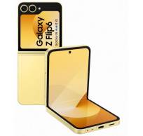 Galaxy Z FLIP6 5G 256GB Yellow 