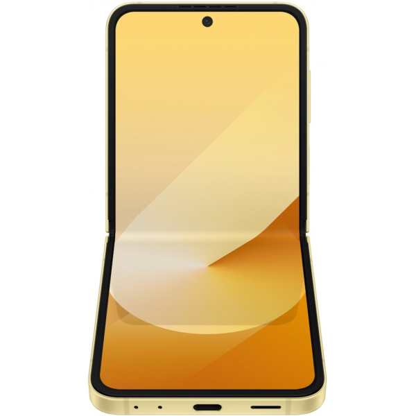 Galaxy Z FLIP6 5G 512GB Yellow 