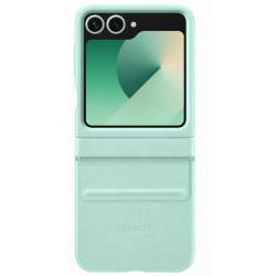 Galaxy Z Flip6 Kindsuit Case Mint Samsung