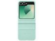 Galaxy Z Flip6 Kindsuit Case Mint